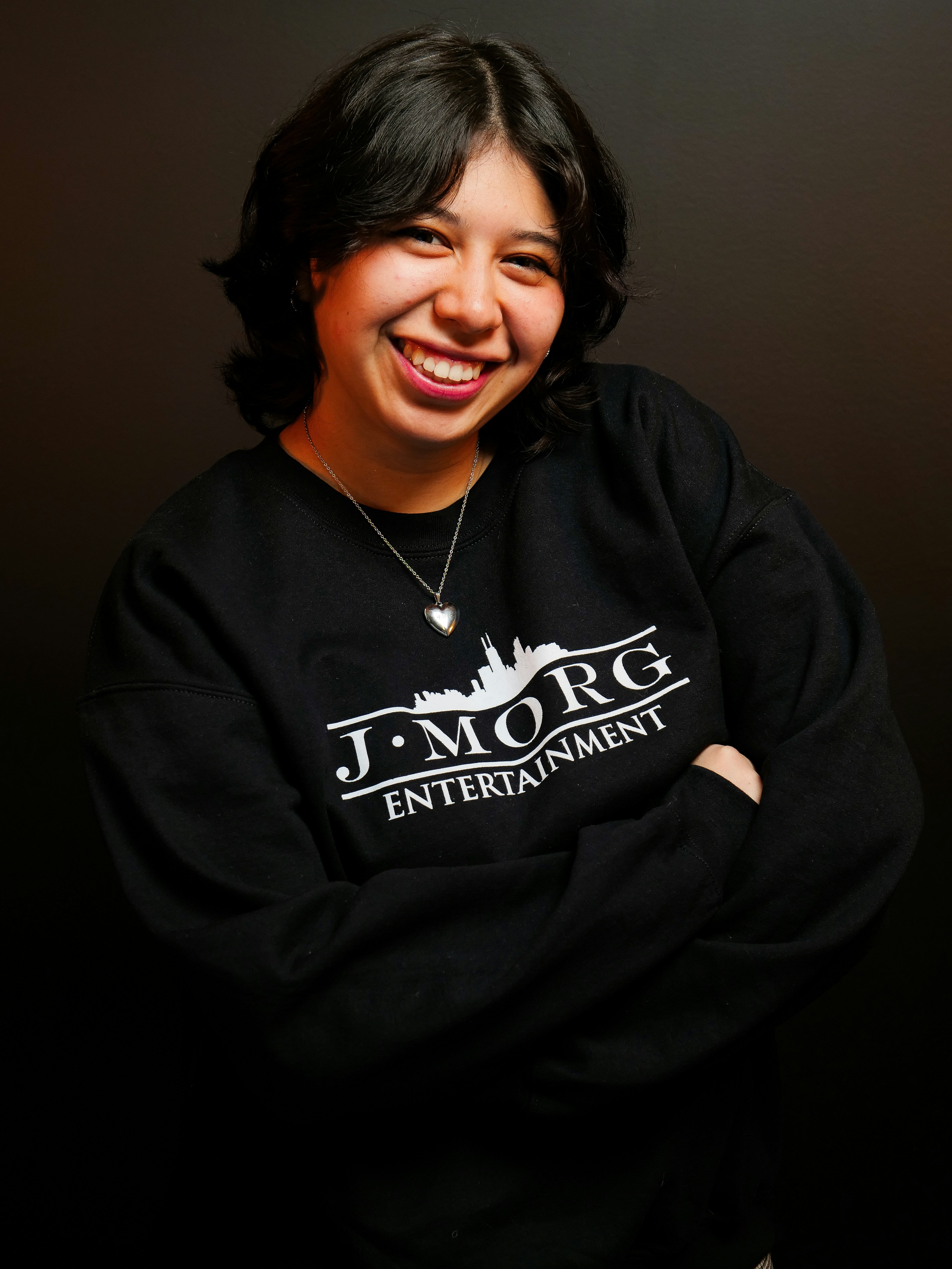 Emily Chen